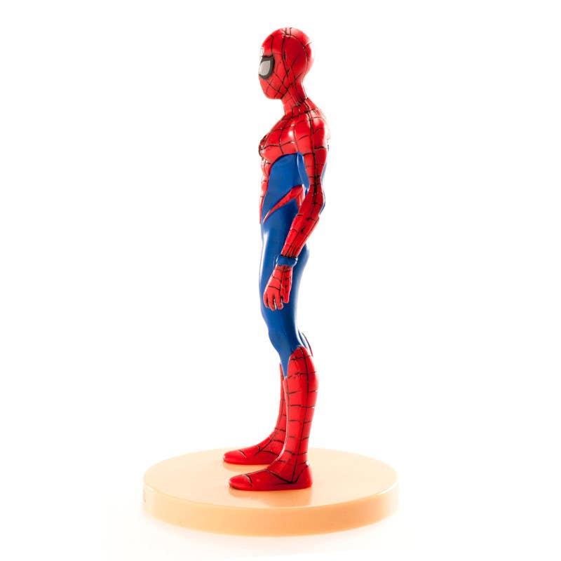 Spiderman Topper
