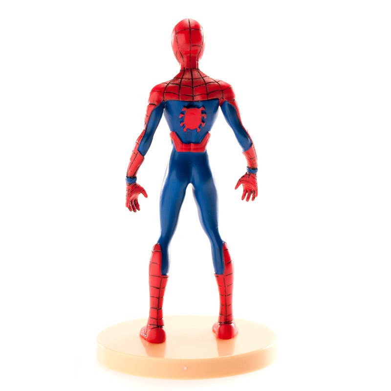 Topper Spiderman
