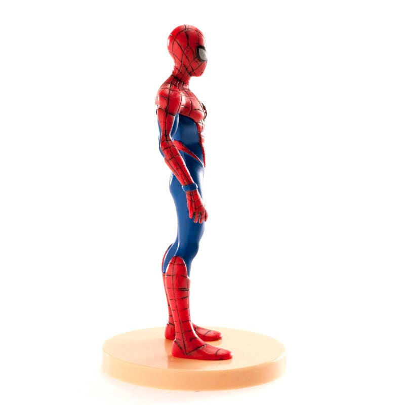 Spiderman Topper