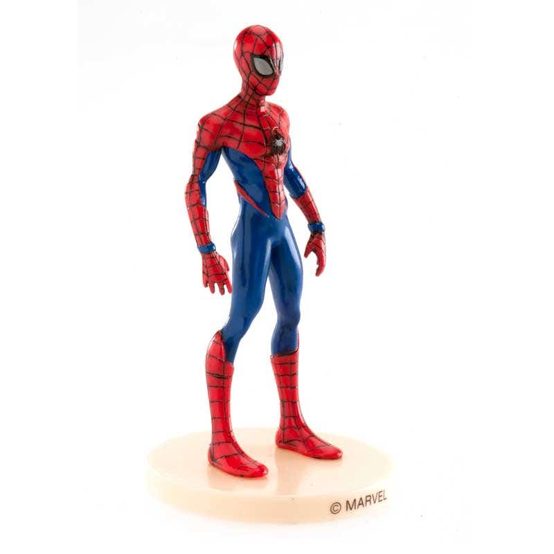 Spiderman Topper