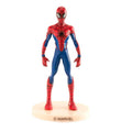 Topper Spiderman