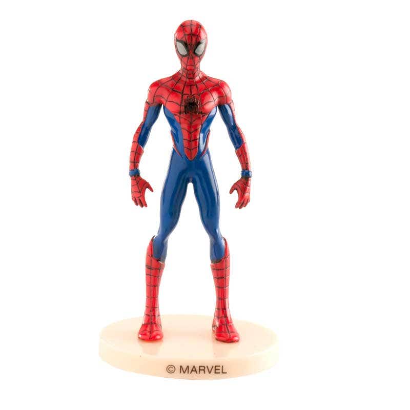 Spiderman Topper