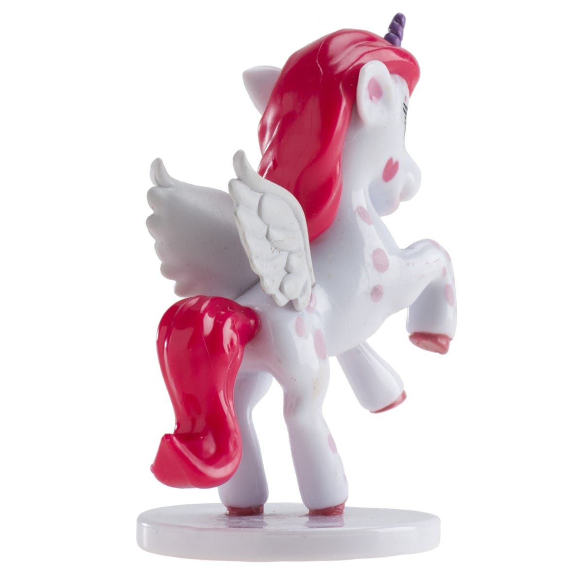 Unicorn Topper