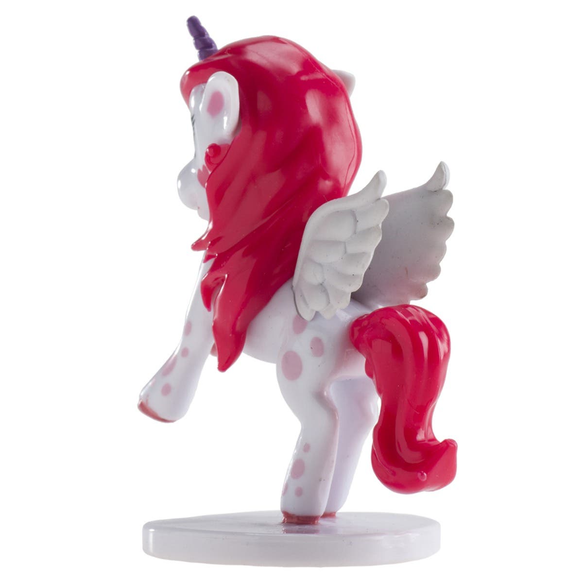 Unicorn Topper