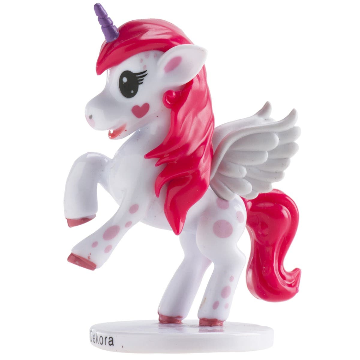 Unicorn Topper