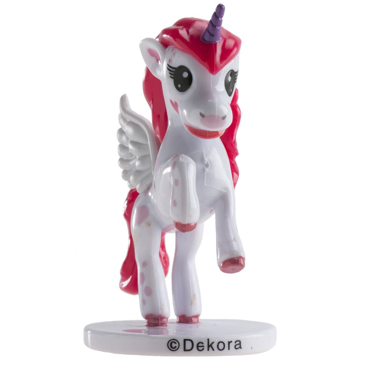 Unicorn Topper