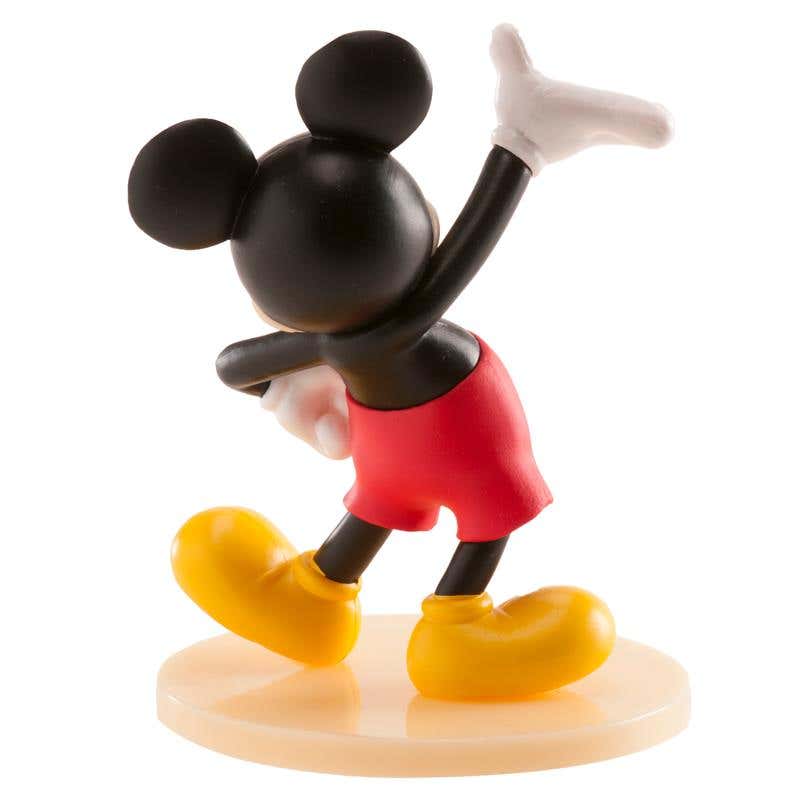 Mickey Mouse Topper