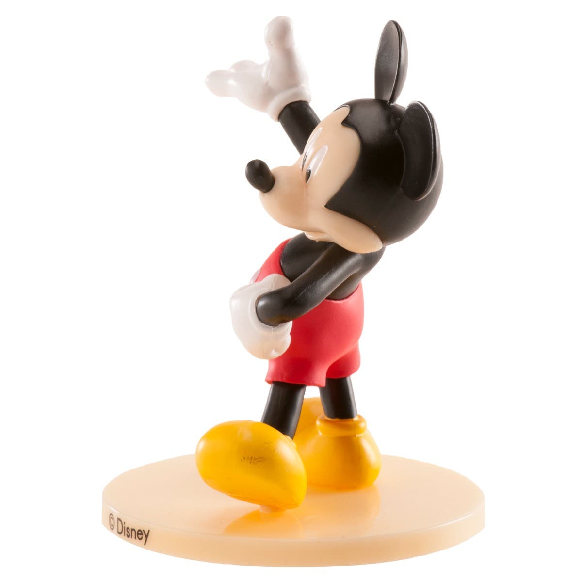 Mickey Mouse Topper