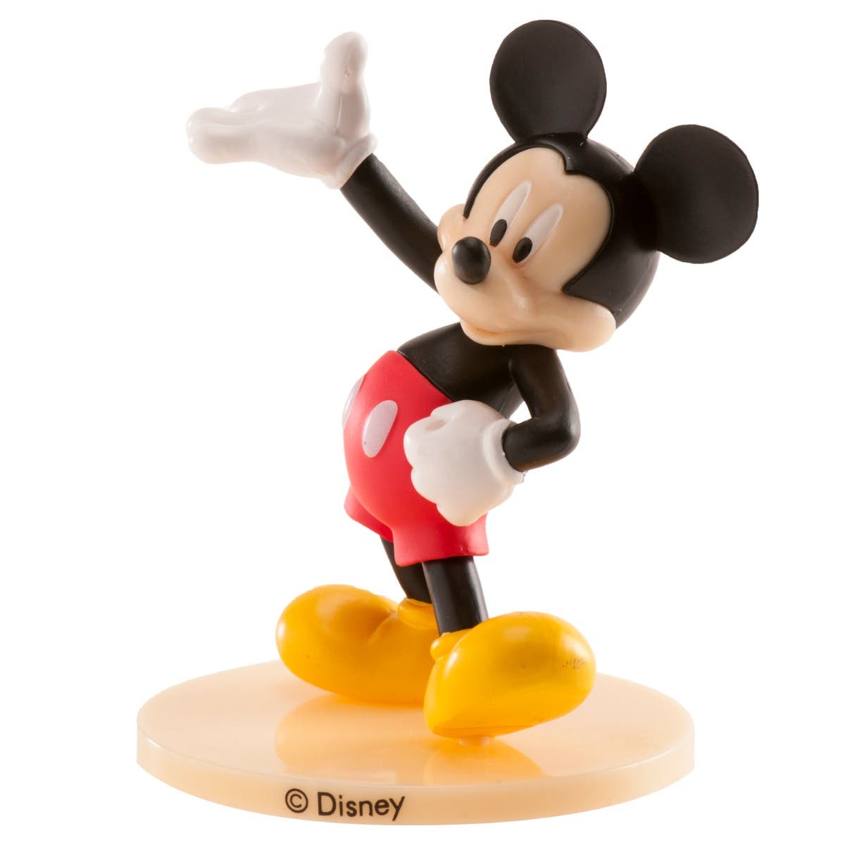 Mickey Mouse Topper