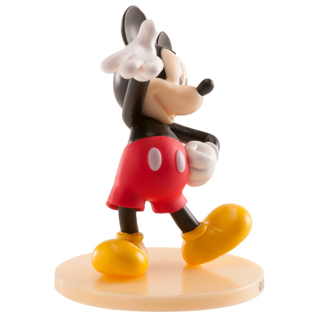 Mickey Mouse Topper