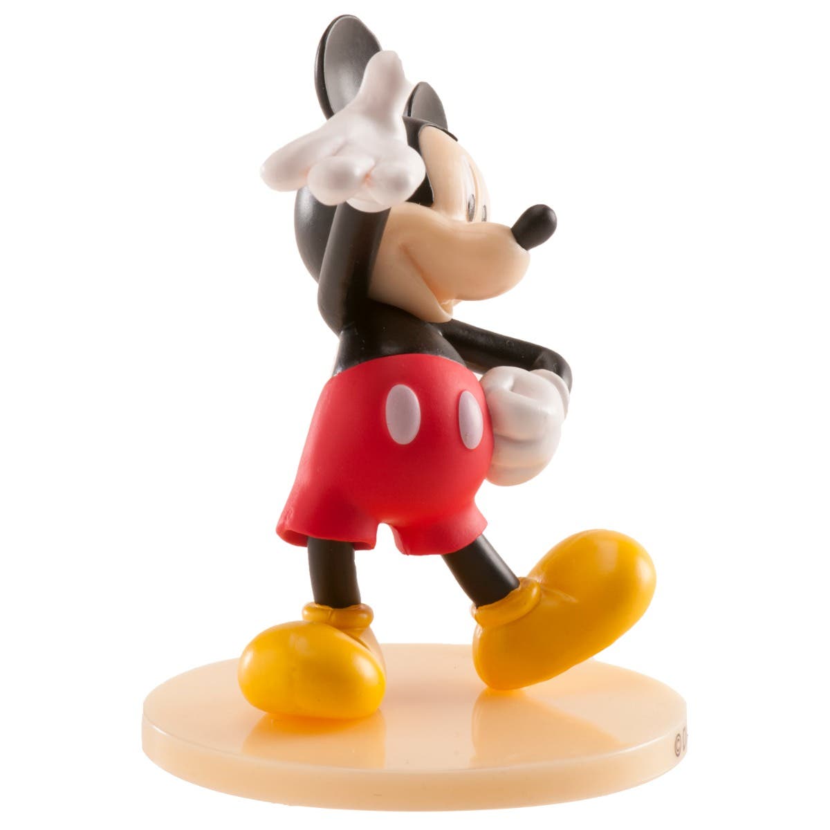 Mickey Mouse Topper