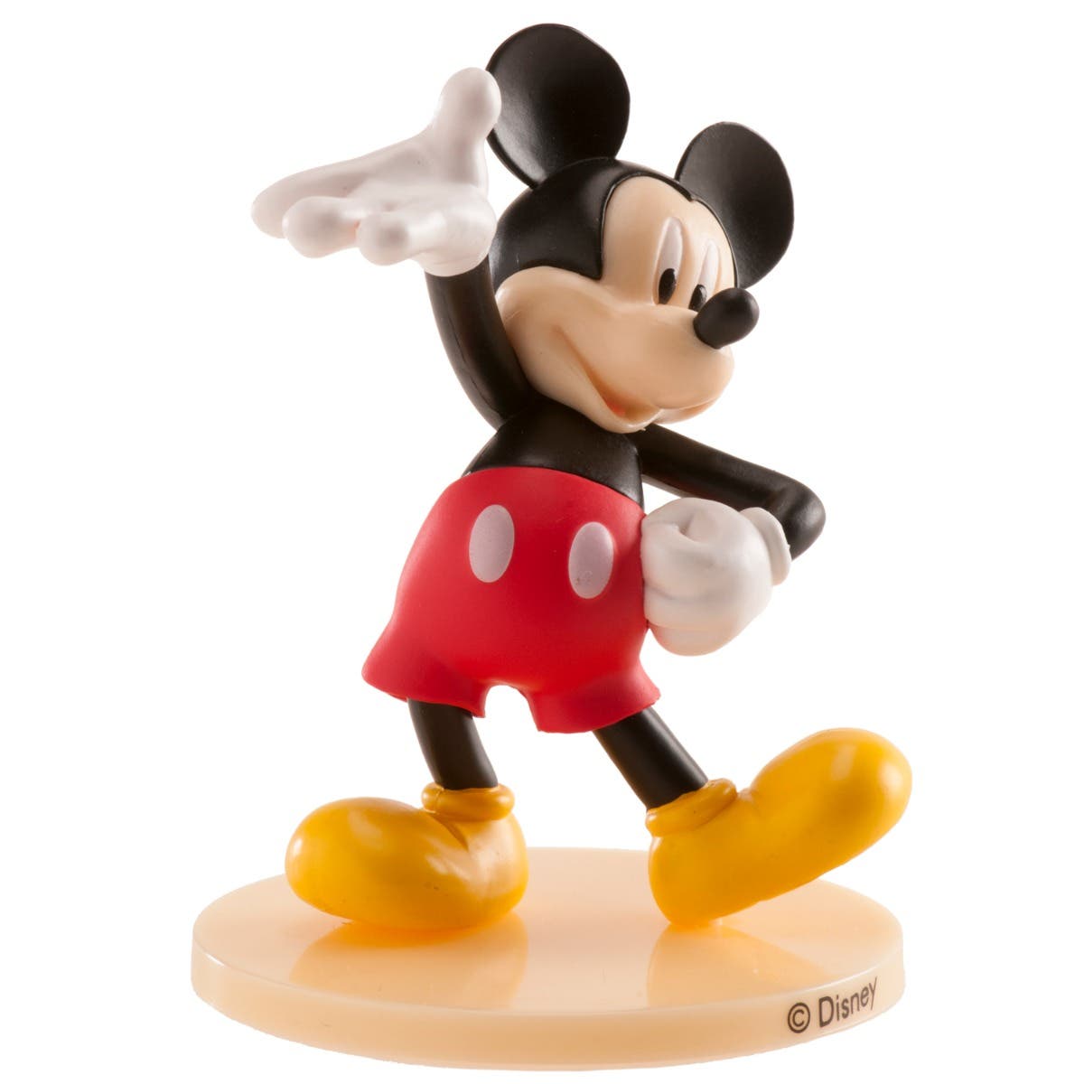 Mickey Mouse Topper