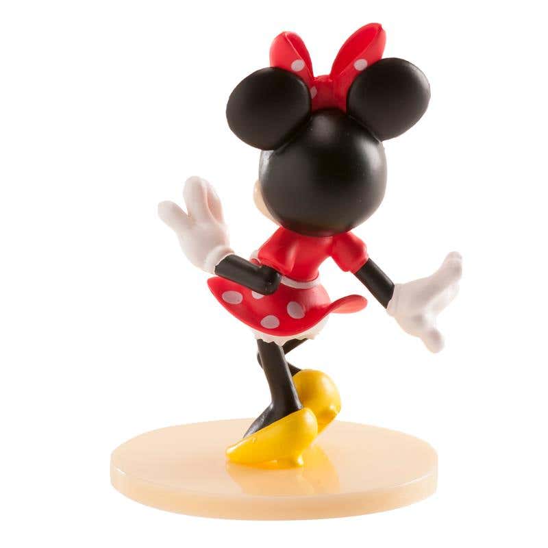 Minnie Mouse Topper