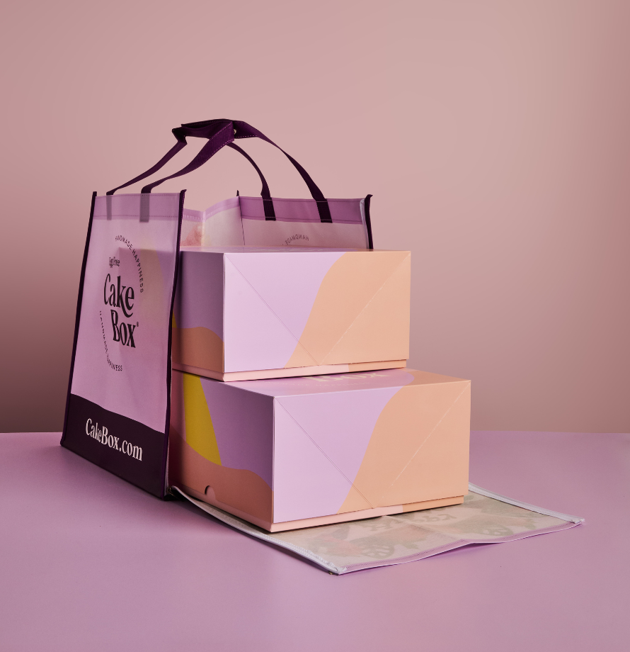 Bag for Life