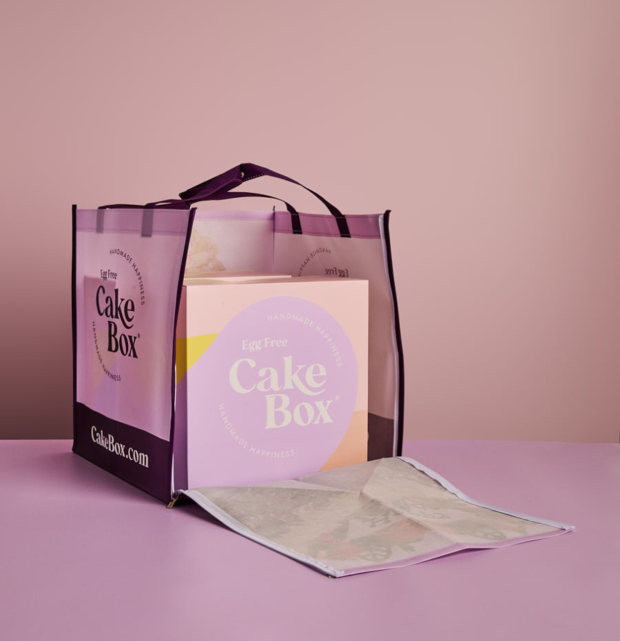 Bag for Life