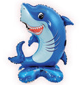21" Shark Balloon