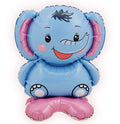 21" Elephant Balloon