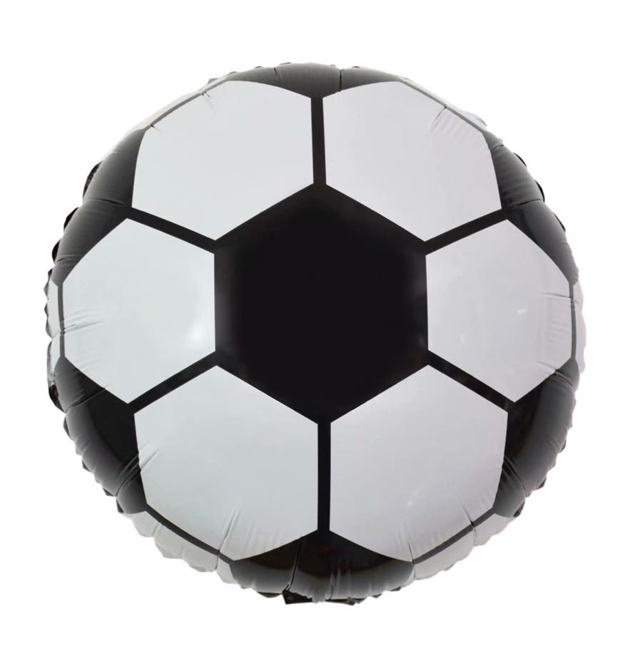 18" Football Balloon