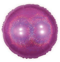 18" Glitter Balloon