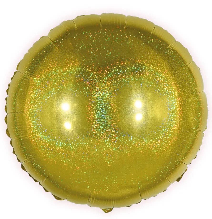 18" Glitter Balloon