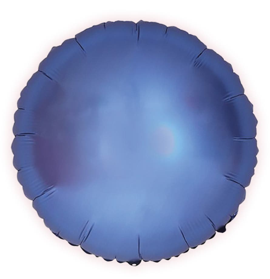 18" Metallic Balloon