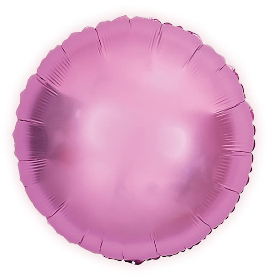 18" Metallic Balloon