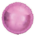 18" Metallic Balloon