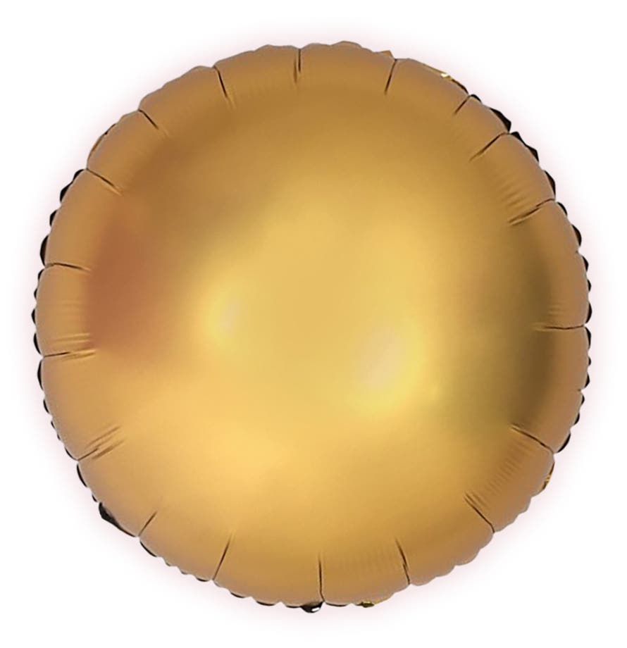 18" Metallic Balloon