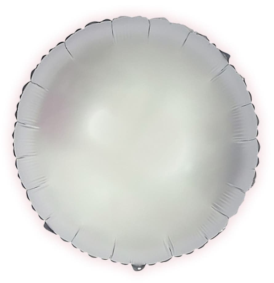 18" Metallic Balloon