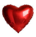 18" Heart Balloon