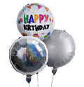 Happy Birthday Balloon Bouquet (3)