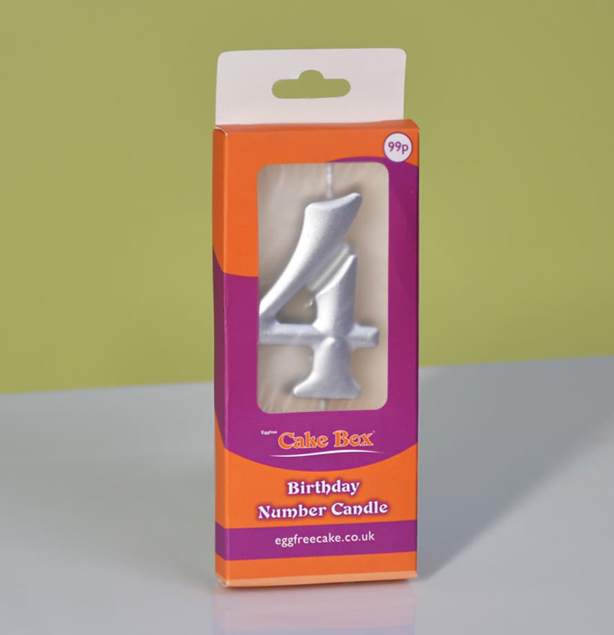 Number Candle