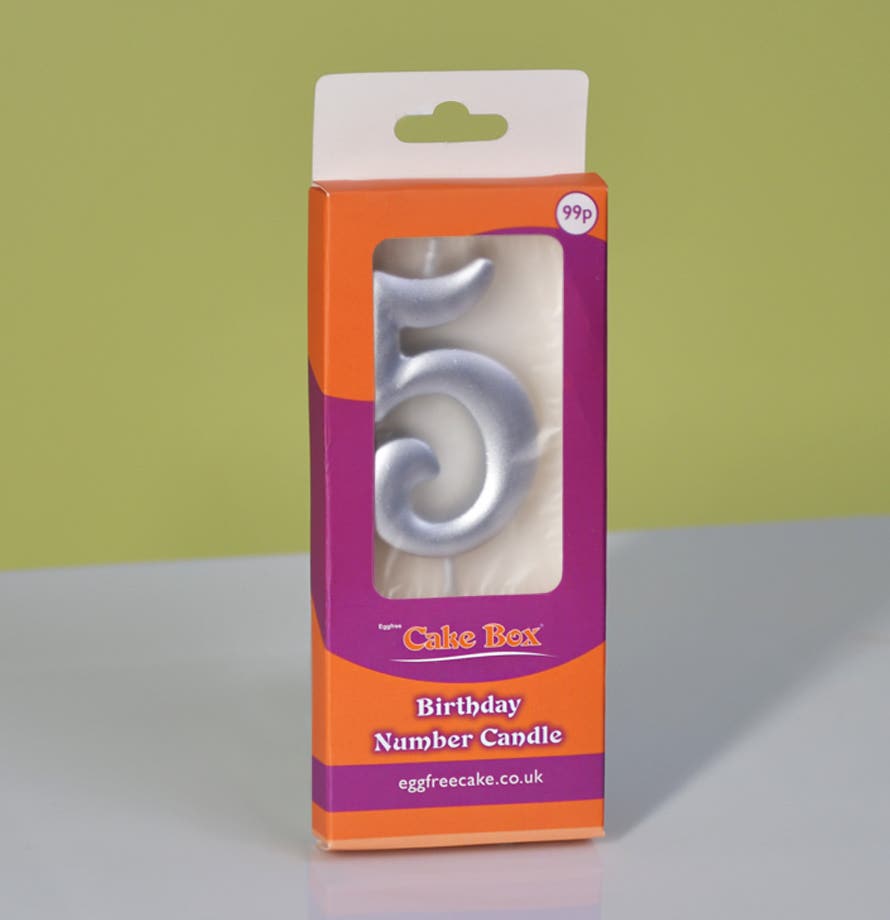 Number Candle