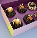 Chocolate Delight Cupcakes