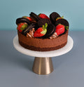 Fully Loaded Choc Oreo