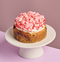 Jammie Dodger Cookie Cup