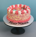 Disney Princess Kids Cake