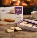Kim’s Shortbread
