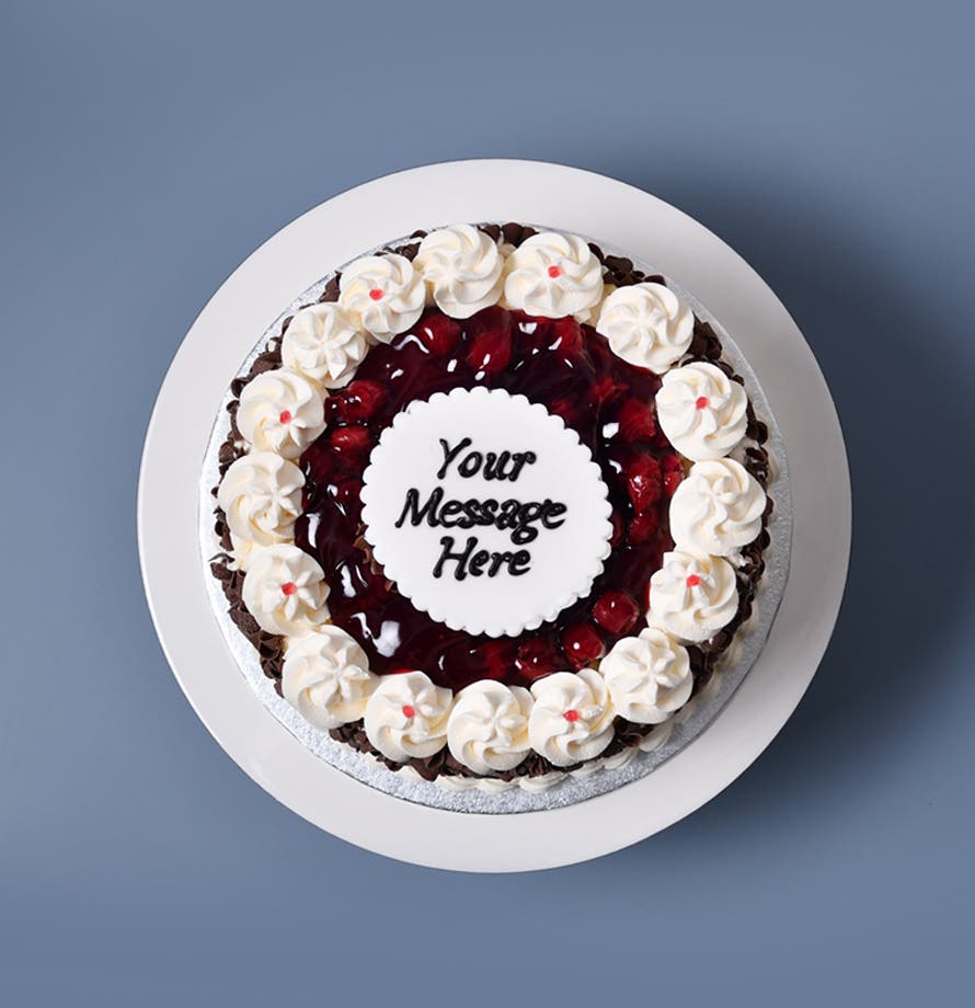 Black Forest