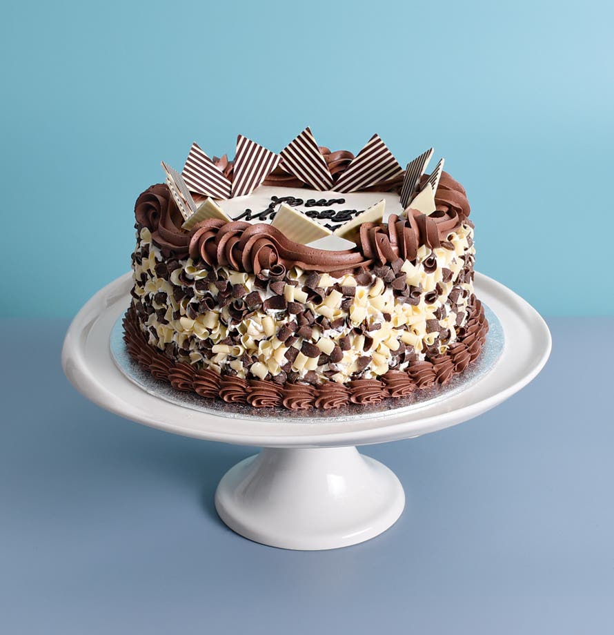 Chocolate Bliss