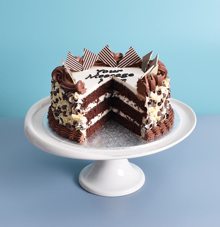 Chocolate Bliss