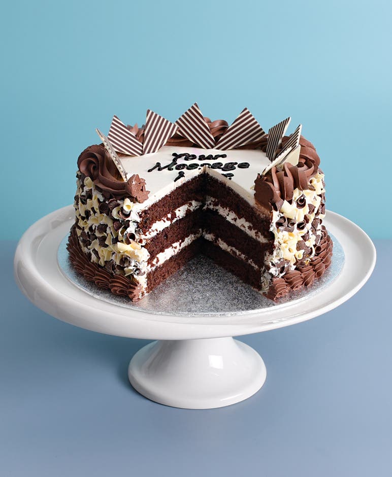 Chocolate Bliss
