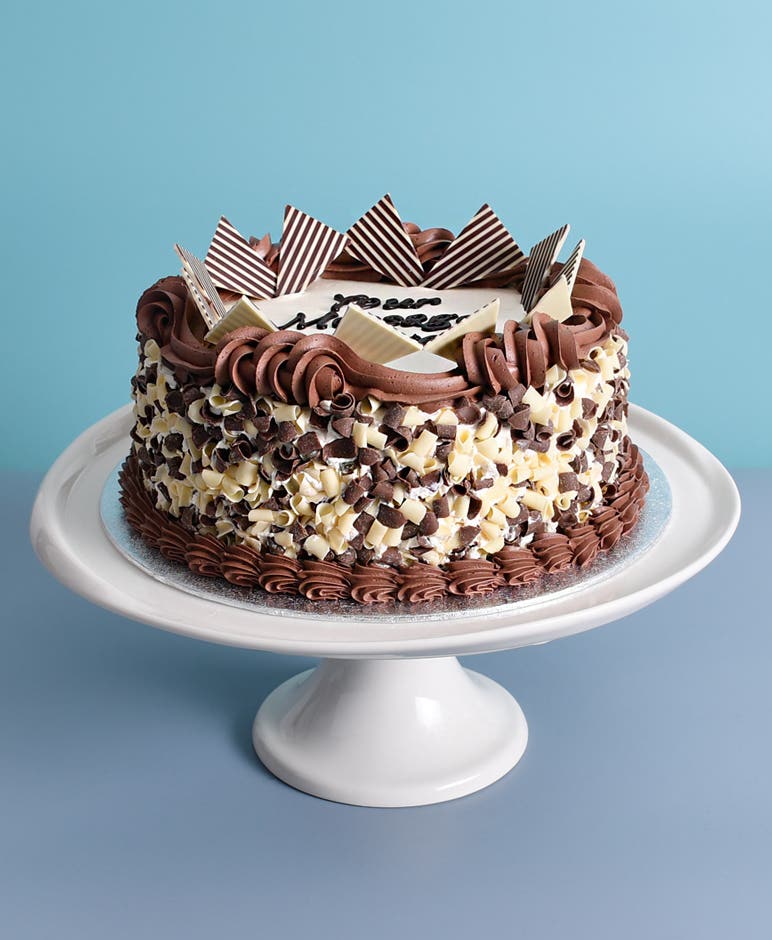 Chocolate Bliss
