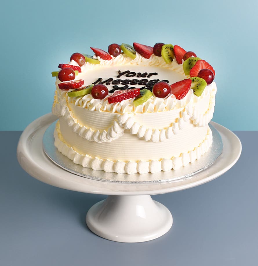 Fruit Delight