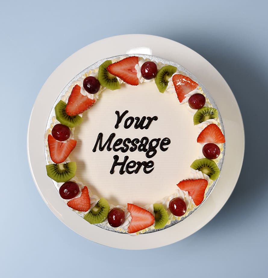 Fruit Delight
