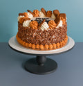 Caramel Cream Speculoos