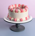 Photo gâteau Thème Couleur 2