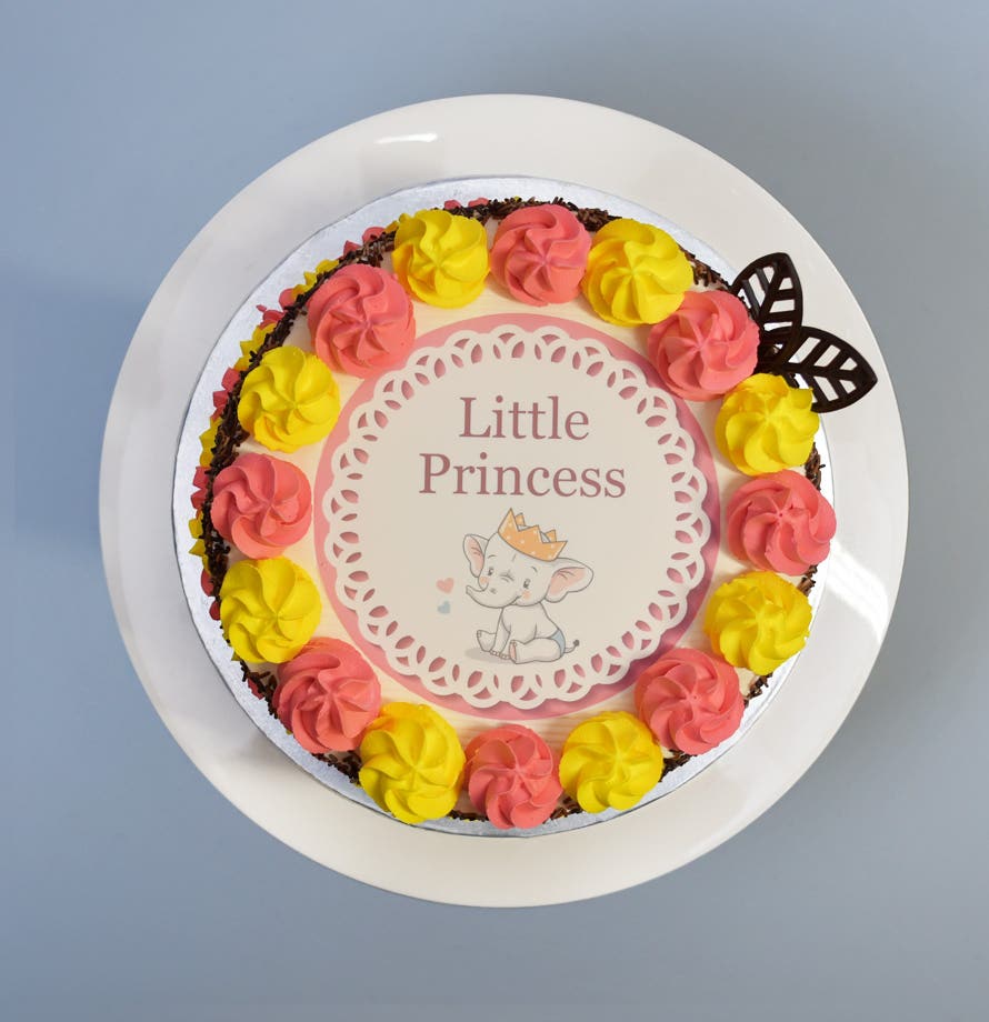 My Little Princess
