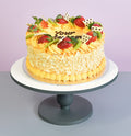 Mango & White Choc Dream