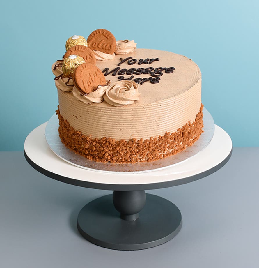 Hazelnut Speculoos Bliss